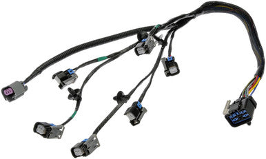 Dorman - OE Solutions 911-089 Fuel Railing Wiring