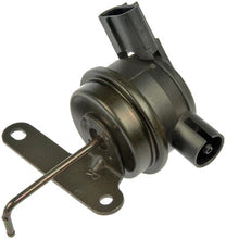 Load image into Gallery viewer, Dorman - OE Solutions 911-100 Vacuum Intake Control Rh