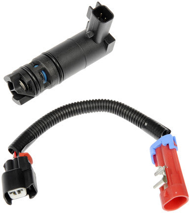 Dorman - OE Solutions 911-140 Evap Valve