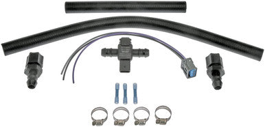 Dorman - OE Solutions 911-260 Fuel Pressure Sensor