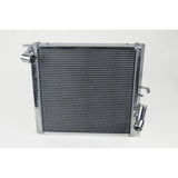 CSF 7069 Porsche 991 Turbo / GT3/RS/CUP / 981 Spyder / GT4 (Left) All-Aluminum Radiator