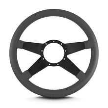 Load image into Gallery viewer, Lokar 91106 Lecarra Mark 9 Standard Steering Wheel