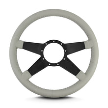 Load image into Gallery viewer, Lokar 91107 Lecarra Mark 9 Standard Steering Wheel