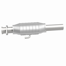 Load image into Gallery viewer, MagnaFlow Exhaust Products 23452 Standard Grade Direct-Fit Catalytic Converter for Select Buick Skylark, Chevrolet Caprice, Chevrolet Citation, Chevrolet El Camino, Chevrolet Impala, Chevrolet Monte Carlo, GMC Caballero, Oldsmobile Omega, Pontiac