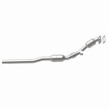 Load image into Gallery viewer, MagnaFlow Exhaust Products 23612 HM Grade Direct-Fit Catalytic Converter for Select Audi S4