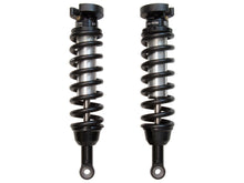 Load image into Gallery viewer, ICON Vehicle Dynamics 91110 11-UP RANGER T6 1-3" 2.5 VS IR COILOVER KIT for Select Ford Ranger