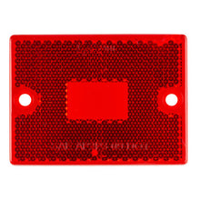 Load image into Gallery viewer, Grote 91112 RV, Marine &amp; Utility Replacement Lenses, Red