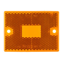 Load image into Gallery viewer, Grote 91113 RV, Marine &amp; Utility Replacement Lenses, Amber