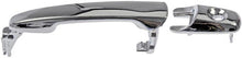 Load image into Gallery viewer, Dorman - HELP 91120 Exterior Door Handle