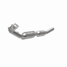 Load image into Gallery viewer, MagnaFlow Exhaust Products 551683 California CARB Direct-Fit Catalytic Converter for Select Chevrolet Camaro
