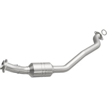 Load image into Gallery viewer, MagnaFlow Exhaust Products 49879 OEM Grade Direct-Fit Catalytic Converter for Select Dodge Durango, Jeep Grand Cherokee