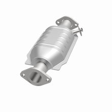 Load image into Gallery viewer, MagnaFlow Exhaust Products 23890 Standard Grade Direct-Fit Catalytic Converter for Select Toyota Corolla