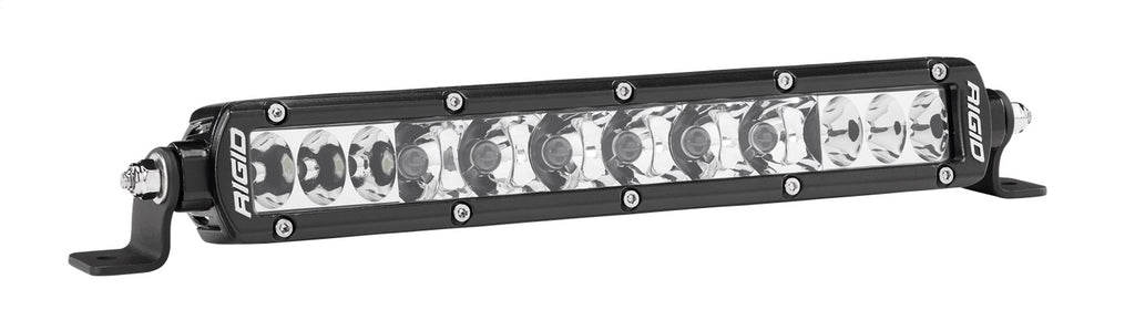 Rigid Industries 911313 SR-SERIES PRO 10in. SPOT/DRIVE COMBO