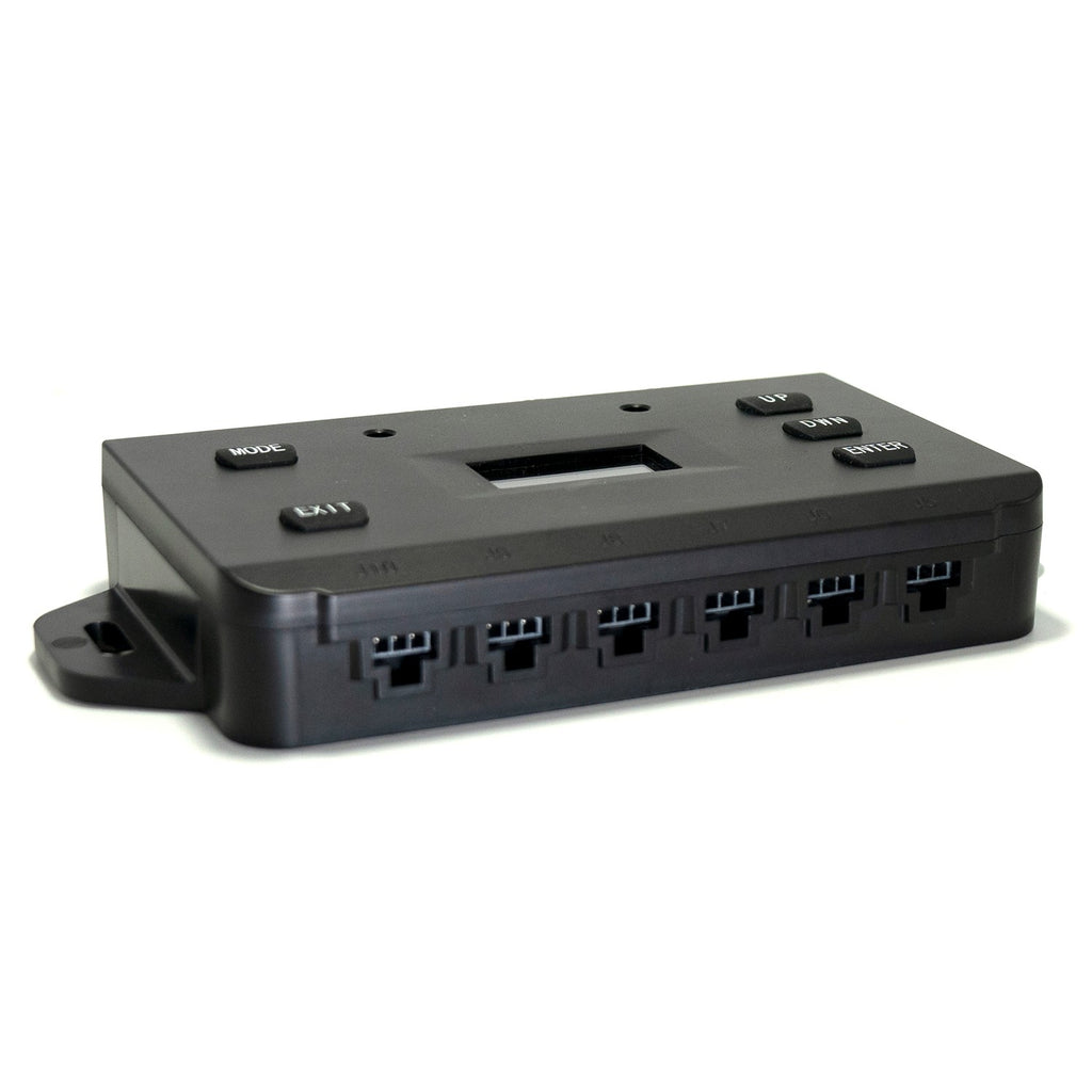 AutoMeter 9113 OBD-II DATA MODULE, CAN BRIDGE