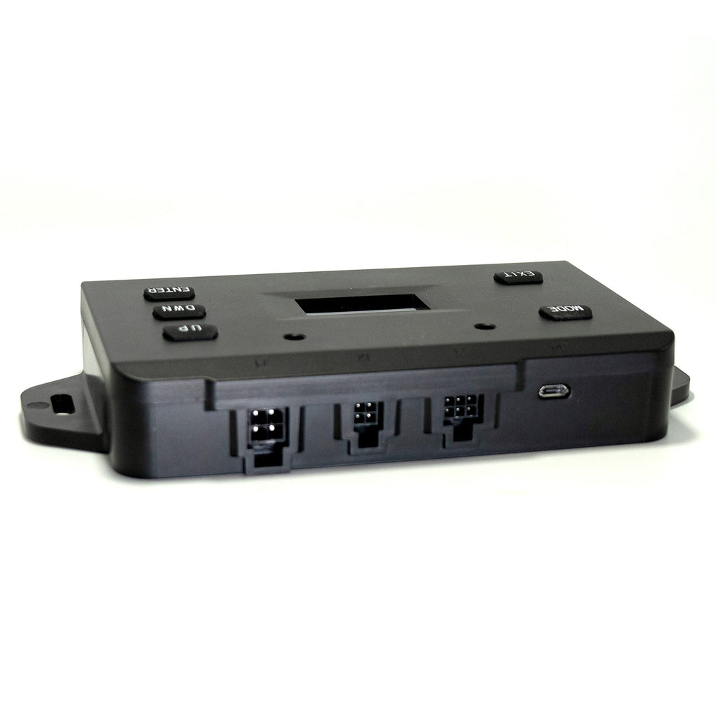 AutoMeter 9113 OBD-II DATA MODULE, CAN BRIDGE