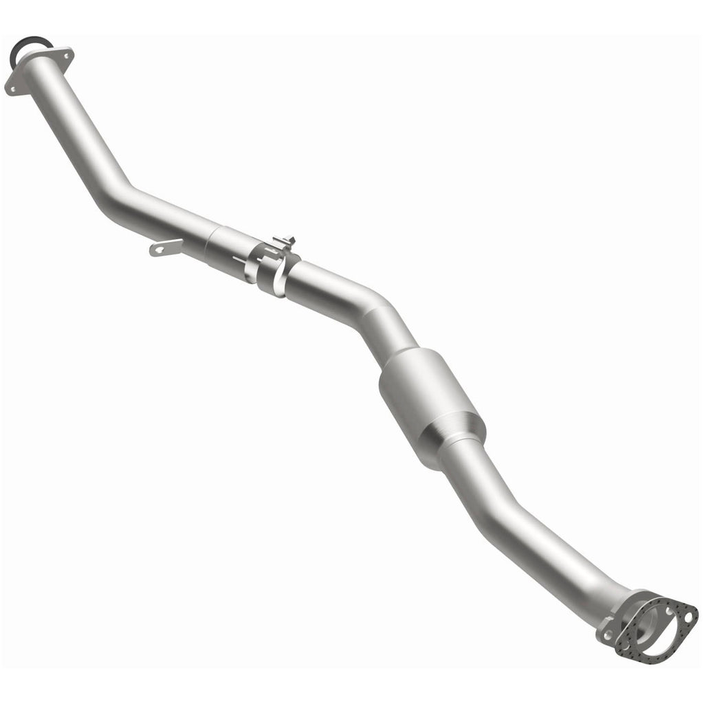 MagnaFlow Exhaust Products 21-232 OEM Grade Direct-Fit Catalytic Converter for Select Subaru WRX