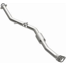 Load image into Gallery viewer, MagnaFlow Exhaust Products 21-232 OEM Grade Direct-Fit Catalytic Converter for Select Subaru WRX
