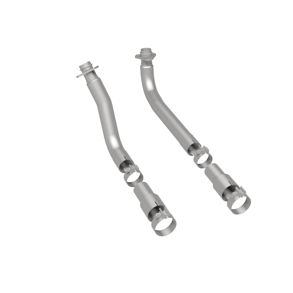 MagnaFlow Exhaust Products 16434 Direct-Fit Exhaust Pipe for Select Chevrolet Camaro, Chevrolet Nova