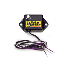 Load image into Gallery viewer, AutoMeter 9114 MODULE, DIMMING CONTROL, FOR USE WITH LED LIT GAUGES (UP TO 6)