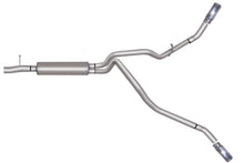 Load image into Gallery viewer, Gibson Performance Exhaust 9115 Dual Extreme Exhaust System for Select Ford F-250 Super Duty, Ford F-350 Super Duty