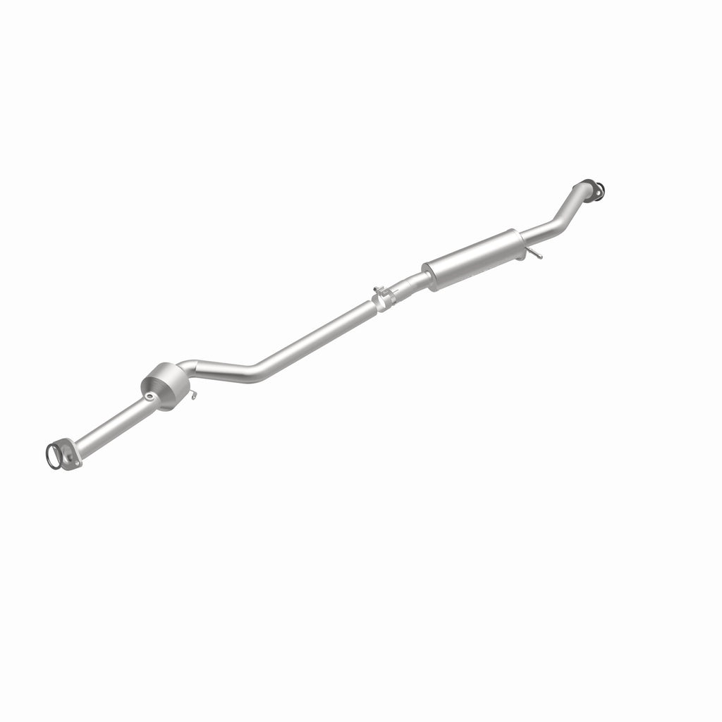 MagnaFlow Exhaust Products 21-322 OEM Grade Direct-Fit Catalytic Converter for Select Mazda MX-5 Miata