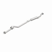 Load image into Gallery viewer, MagnaFlow Exhaust Products 21-322 OEM Grade Direct-Fit Catalytic Converter for Select Mazda MX-5 Miata
