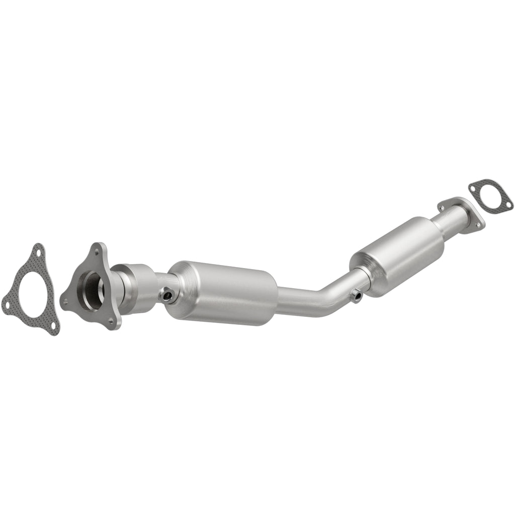 MagnaFlow Exhaust Products 551197 California CARB Direct-Fit Catalytic Converter for Select Chevrolet HHR