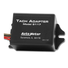 Load image into Gallery viewer, AutoMeter 9117 RPM SIGNAL ADAPTER FOR DISTRIBUTORLESS IGNITIONS