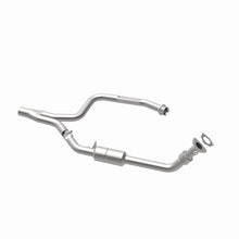 Load image into Gallery viewer, MagnaFlow Exhaust Products 4481476 California CARB Direct-Fit Catalytic Converter for Select Chevrolet Camaro, Pontiac Firebird
