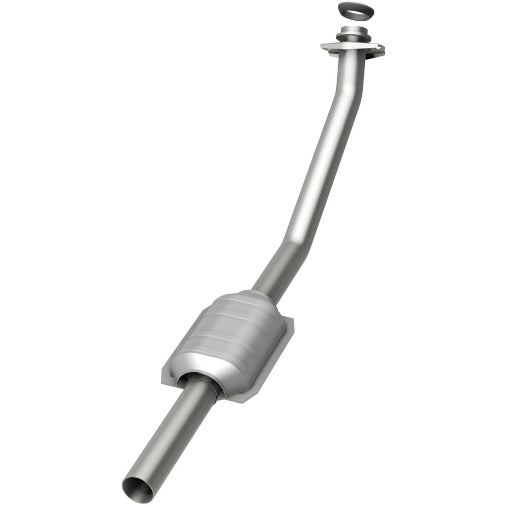 MagnaFlow Exhaust Products 23269 Standard Grade Direct-Fit Catalytic Converter for Select Dodge Caravan, Dodge Grand Caravan, Dodge Mini Ram, Plymouth Grand Voyager, Plymouth Voyager