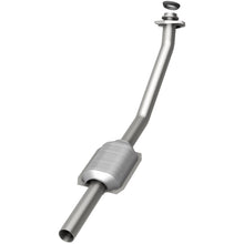 Load image into Gallery viewer, MagnaFlow Exhaust Products 23269 Standard Grade Direct-Fit Catalytic Converter for Select Dodge Caravan, Dodge Grand Caravan, Dodge Mini Ram, Plymouth Grand Voyager, Plymouth Voyager