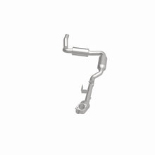 Load image into Gallery viewer, MagnaFlow Exhaust Products 4583865 California CARB Direct-Fit Catalytic Converter for Select Mercedes-Benz ML320