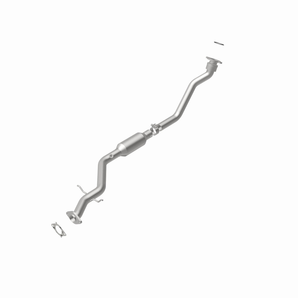 MagnaFlow Exhaust Products 49083 OEM Grade Direct-Fit Catalytic Converter for Select Chevrolet Venture, Oldsmobile Silhouette, Pontiac Montana, Pontiac Trans Sport