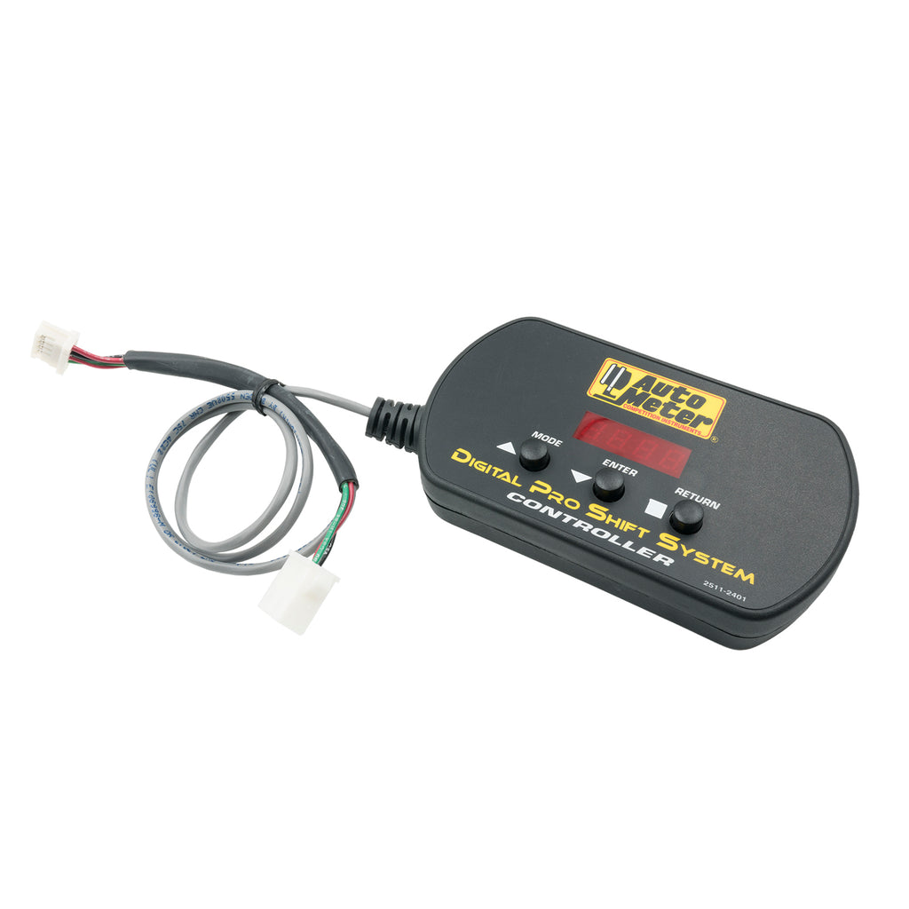 AutoMeter 9119 PIC PROGRAMMER FOR ELITE PIT ROAD SPEED TACHS