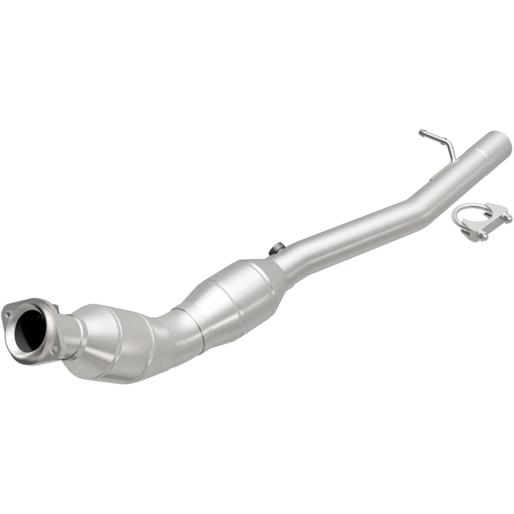 MagnaFlow Exhaust Products 93679 HM Grade Direct-Fit Catalytic Converter for Select Land Rover Range Rover