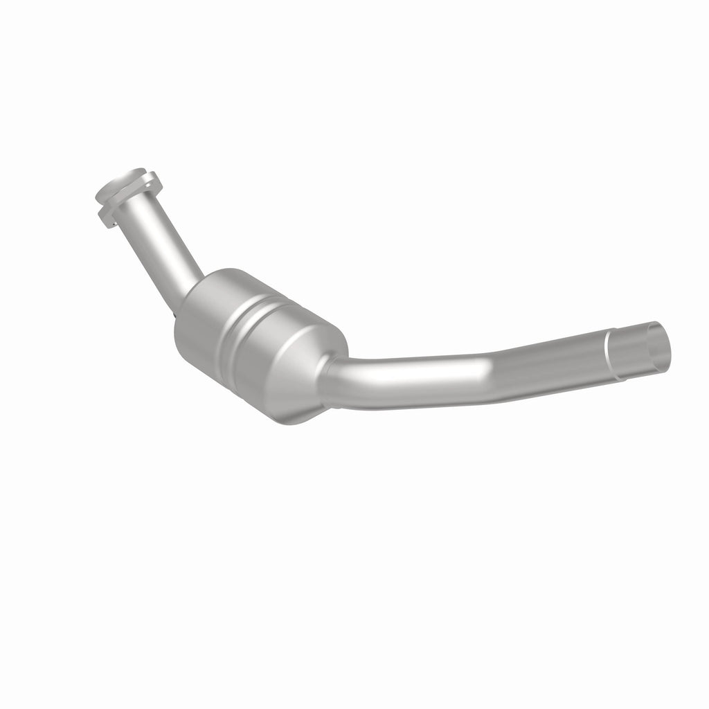 MagnaFlow Exhaust Products 51954 OEM Grade Direct-Fit Catalytic Converter for Select Jaguar XK, Jaguar XKR