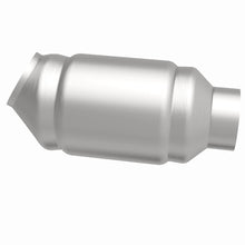 Load image into Gallery viewer, MagnaFlow Exhaust Products 54975 Standard Grade Universal Catalytic Converter