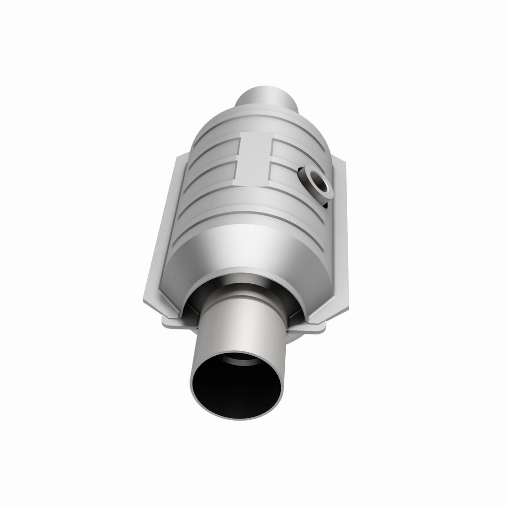 MagnaFlow Exhaust Products 54053 Standard Grade Universal Catalytic Converter
