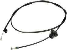 Load image into Gallery viewer, Dorman - OE Solutions 912-005 Hood Release Cable
