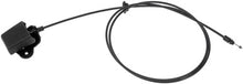 Load image into Gallery viewer, Dorman - OE Solutions 912-076 Hood Release Cable