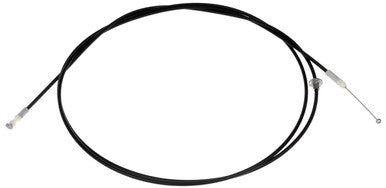 Dorman - OE Solutions 912-090 Hood Release Cable With Handle