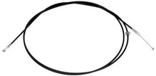 Load image into Gallery viewer, Dorman - OE Solutions 912-090 Hood Release Cable With Handle