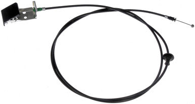 Dorman - OE Solutions 912-093 Hood Release Cable