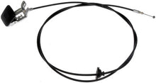Load image into Gallery viewer, Dorman - OE Solutions 912-094 Hood Release Cable