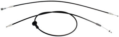 Dorman - OE Solutions 912-120 Hood Release Cable