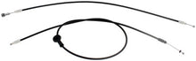 Load image into Gallery viewer, Dorman - OE Solutions 912-120 Hood Release Cable