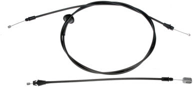 Dorman - OE Solutions 912-194 Hood Release Cable