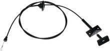 Load image into Gallery viewer, Dorman - OE Solutions 912-196 Hood Release Cable