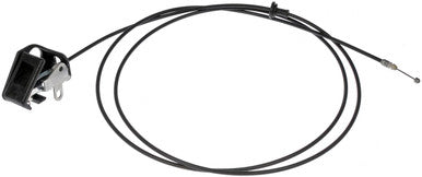 Dorman - OE Solutions 912-208 Hood Release Cable