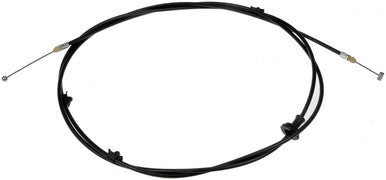 Dorman - OE Solutions 912-213 Hood Release Cable